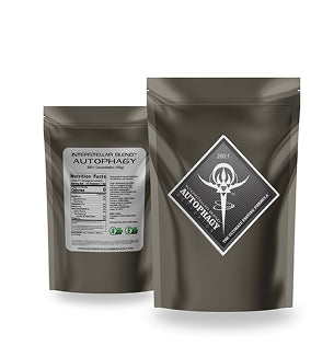 Autophagy| 10% off - SAVE 75$